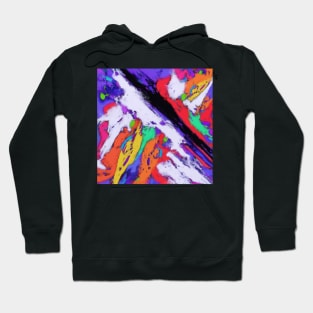 Intersection Hoodie